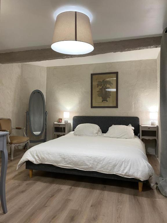 La Maison Du Parc Rdc Balaruc-les-Bains Kültér fotó