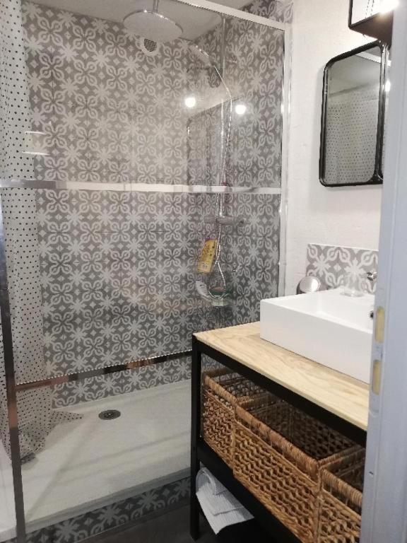 La Maison Du Parc Rdc Balaruc-les-Bains Kültér fotó